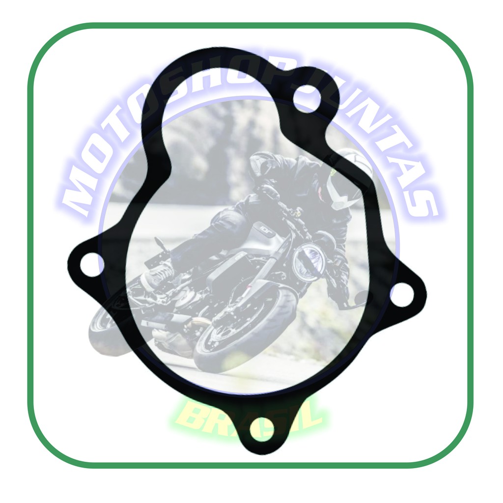 Junta Motor Arranque Yamaha Xt 600 Tt 600 (1990 À 2004)