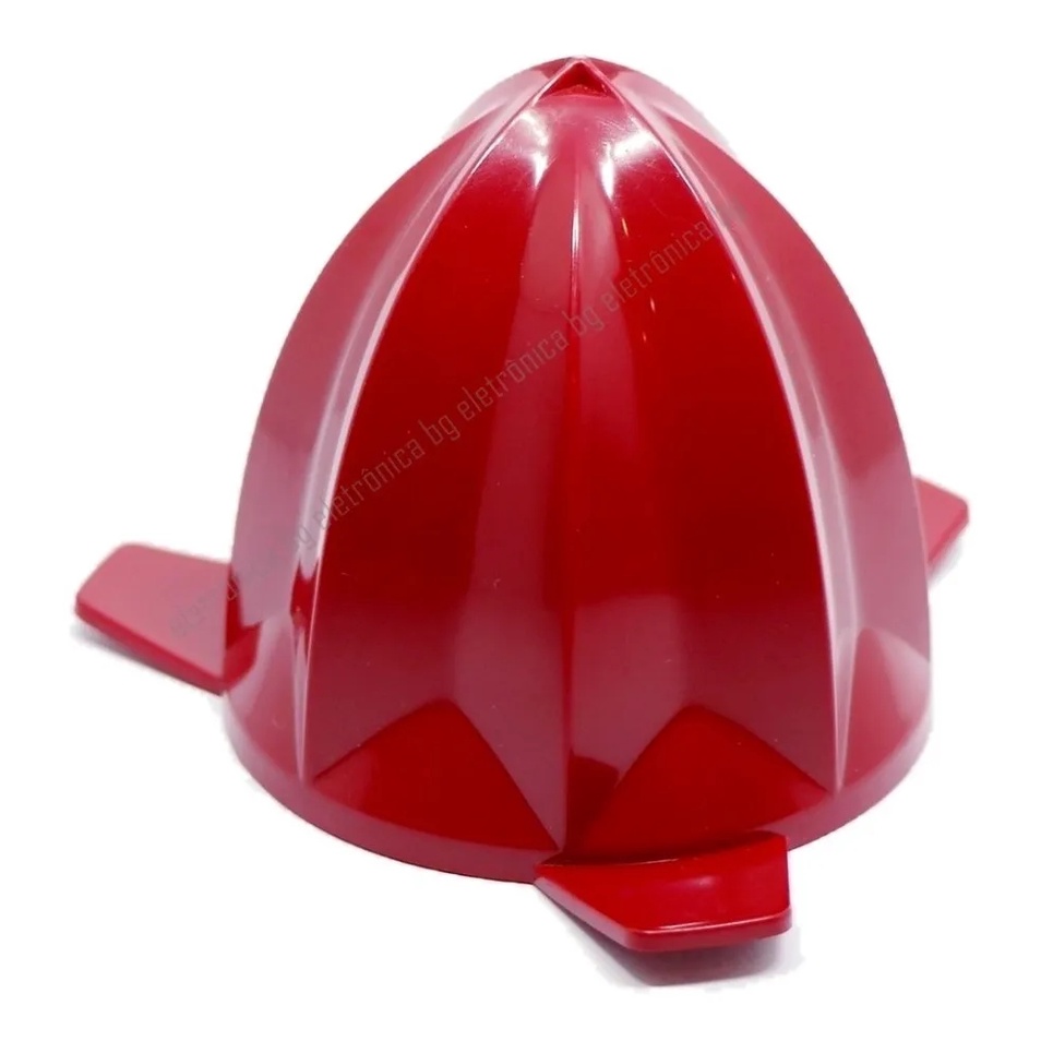 Cone Castanha Espremedor Multiprocessador Philco Pmp1600v