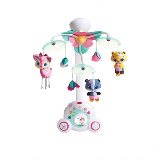 Móbile Giratorio Musical Soother