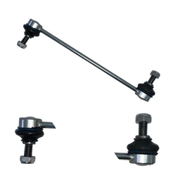 Bieleta Dianteira Do Gol G5 Fox Polo Voyage Solopes SL097
