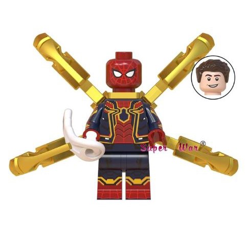 Featured image of post Lego Homem Aranha Longe Do Lar Homem aranha de volta ao lar 2 filme completo