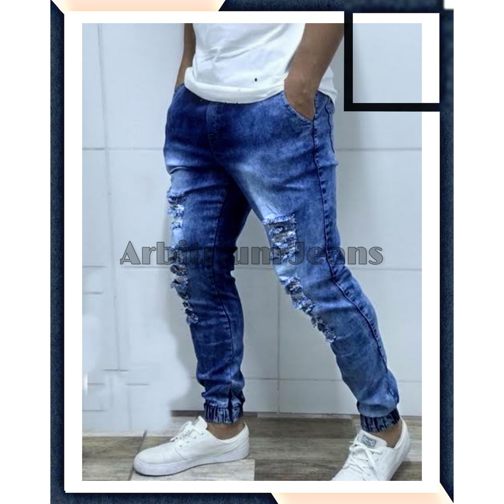 calcas jogger masculinas