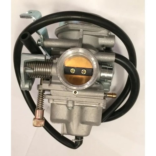 Carburador Completo Para Moto Honda Cg 150 Titan Sport TM416