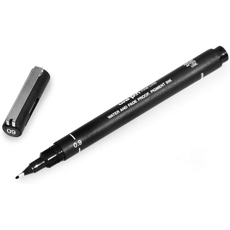 Caneta Nanquim 0.9: Onde Comprar | BuscaProdutos