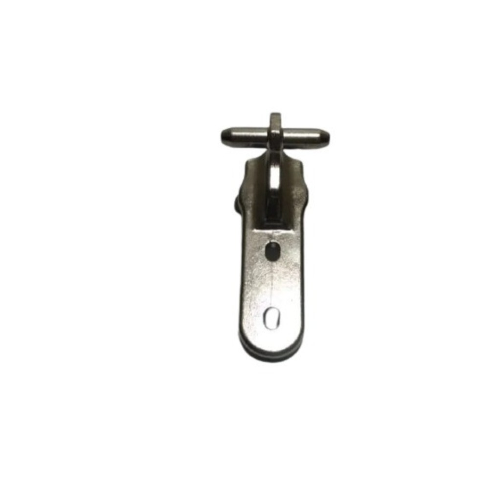 Dobradiça Intermediaria Refrigerador Brastemp W10237733 Original