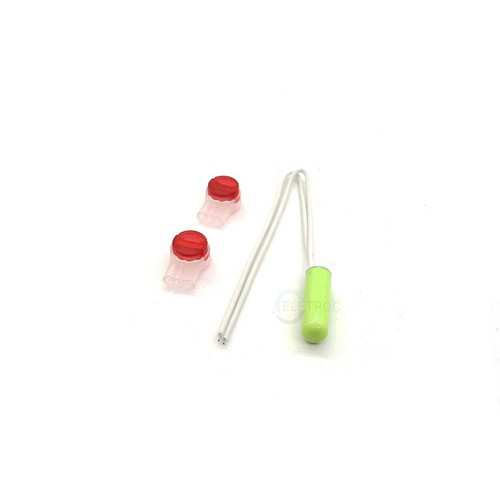 Sensor Temperatura Geladeira Consul Brastemp