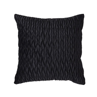 Ivory Casa Textured Knit Dec Pillow 
