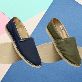 Alpargatas Havaianas C/ NF Origine Original Espadrille Sapatilha