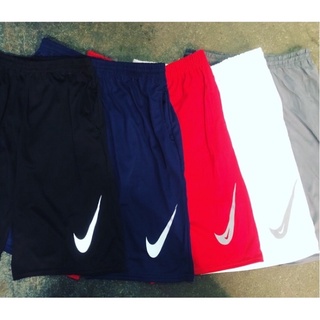 Kit 2 bermuda short calção em poliester dry fit caminhada lazer futebol