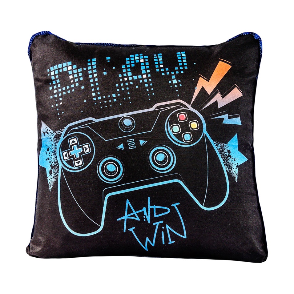 Travesseiro Gamer: Onde Comprar | BuscaProdutos