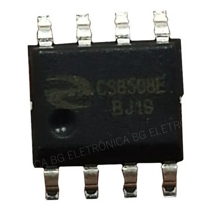 Cs8508e Cs8508 Ci Saida Caixa Lenoxx Ca-302 Ca-305 Ca-335