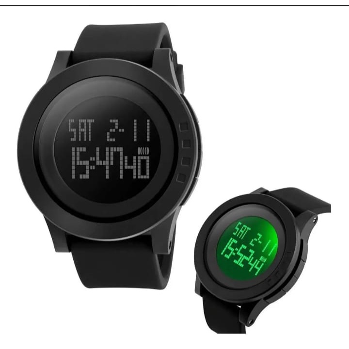 Relógio Digital Esportivo À Prova D'água Skmei 1142 Promoção imperdível produto Original