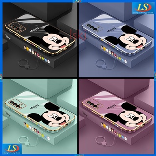 Capinha Redmi 9T/10 10C 9C 10A/9 9A 8A/8/7 disney mickey MQ