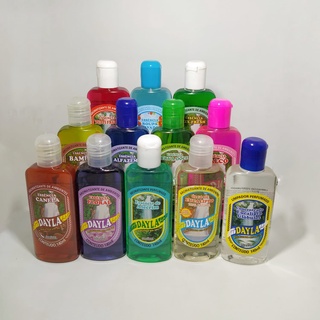 kit Aromatizante Dayla 140ml/ 3 unidades - Várias fragrâncias