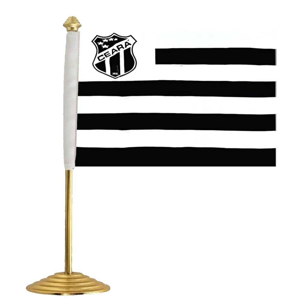Bandeira Ceara Sporting Club: Onde Comprar | BuscaProdutos