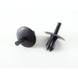 Grampo Para-choque Radiador Omega 93/98 GM 90040529