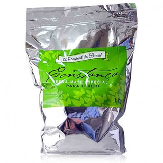 ERVA TERERÉ CONSTANÇA KIT COM 5 UNIDADES - 1KG CADA