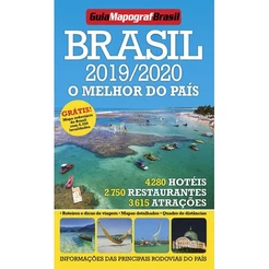 Brasil 2019/2020: O Melhor do País
