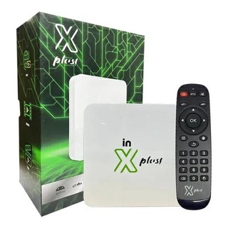 Xplus In Prime Ultra HD 4K x plus 2021 Pronta Entrega #0