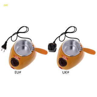 Dre Aquecedor Elétrico De Chocolate / Doces / Derretimento / Fonte Fondue / Utensílio De Cozinha