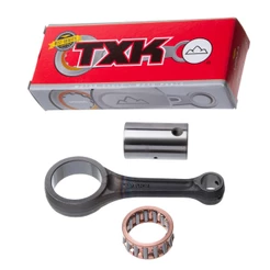 Biela Completa Cg 150 Titan Fan Nxr Bros 150 Txk