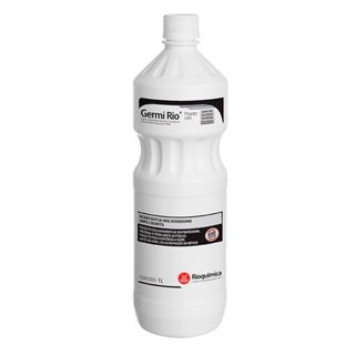 Desinfetante Germi Rio Pronto Uso 1L em Oferta na Shopee