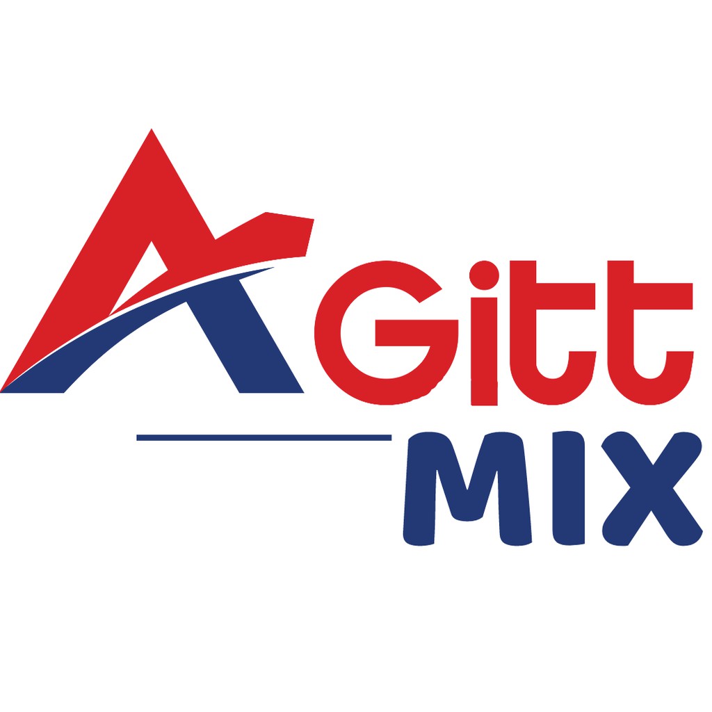 Agitt Mix