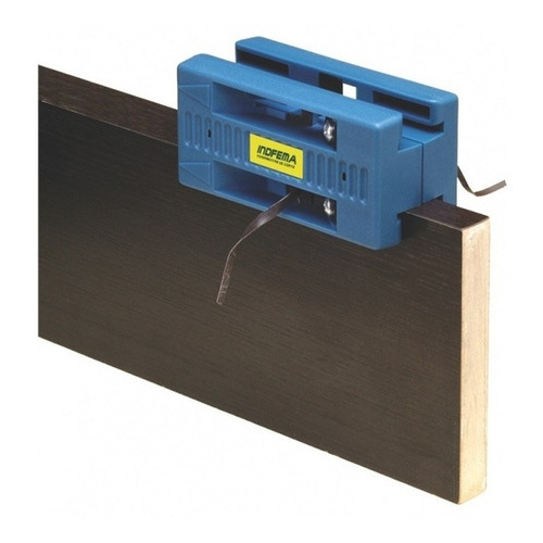 Refilador De Bordas Manual 697001 Indfema
