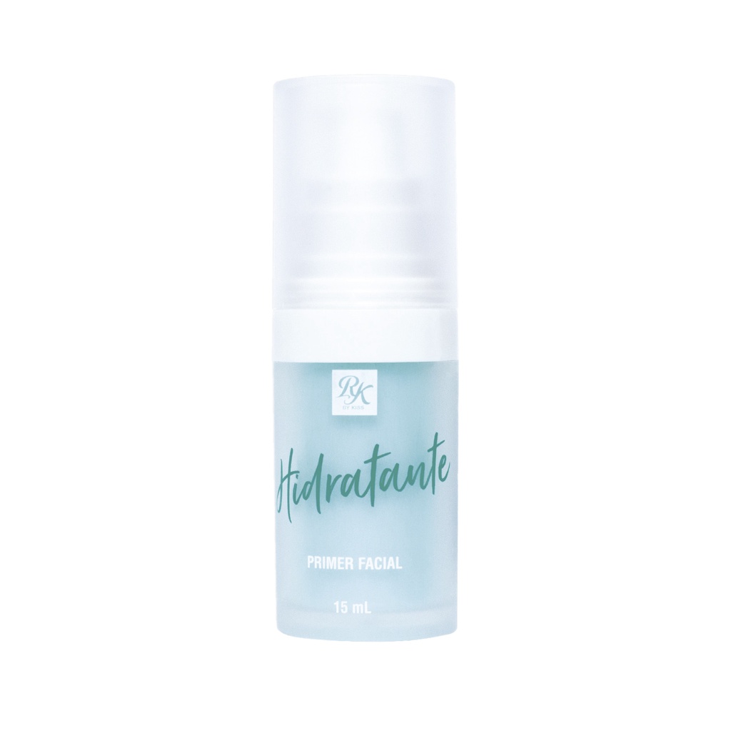 Primer Facial Hidratante - Ruby Kisses