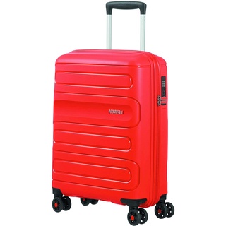 Mala de Bordo American Tourister By Samsonite Tamanho P Vermelha #0