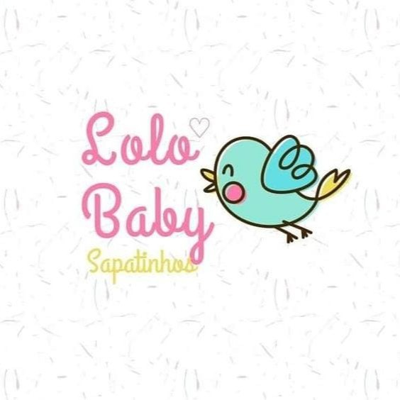 Lolo Baby Sapatinhos