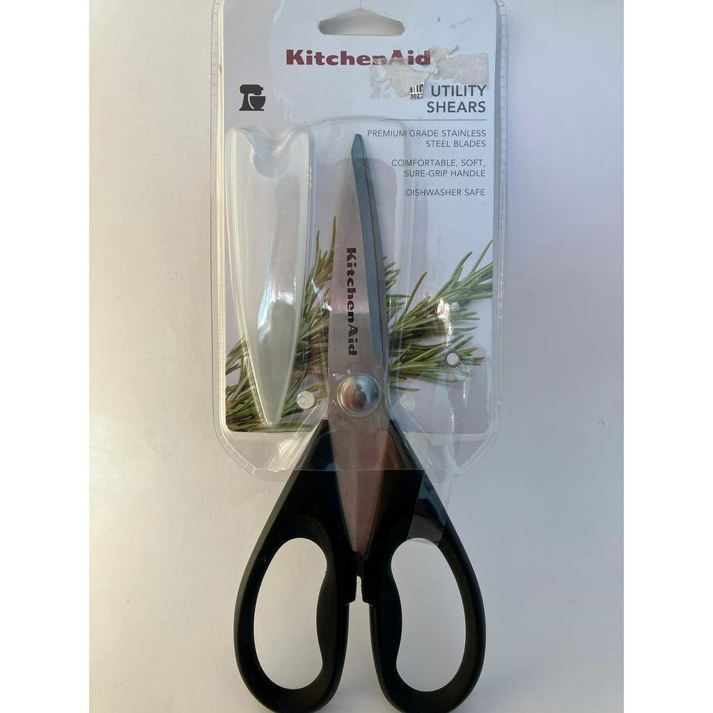 TESOURA MULTIUSO KITCHENAID