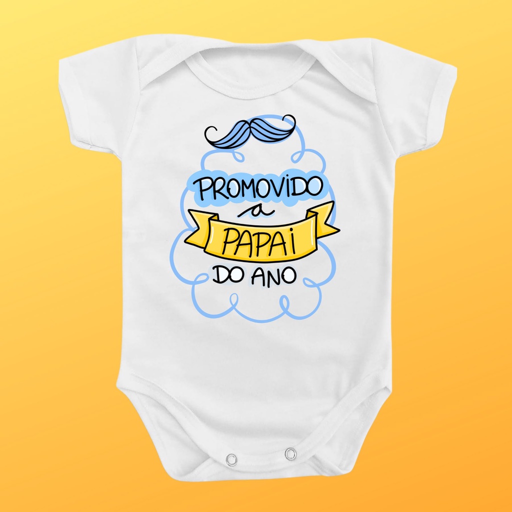 Body Papai do Ano: Onde Comprar | BuscaProdutos