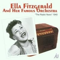 Cd  Fitzgerald, Ella & Her Famous Orquestra Imp