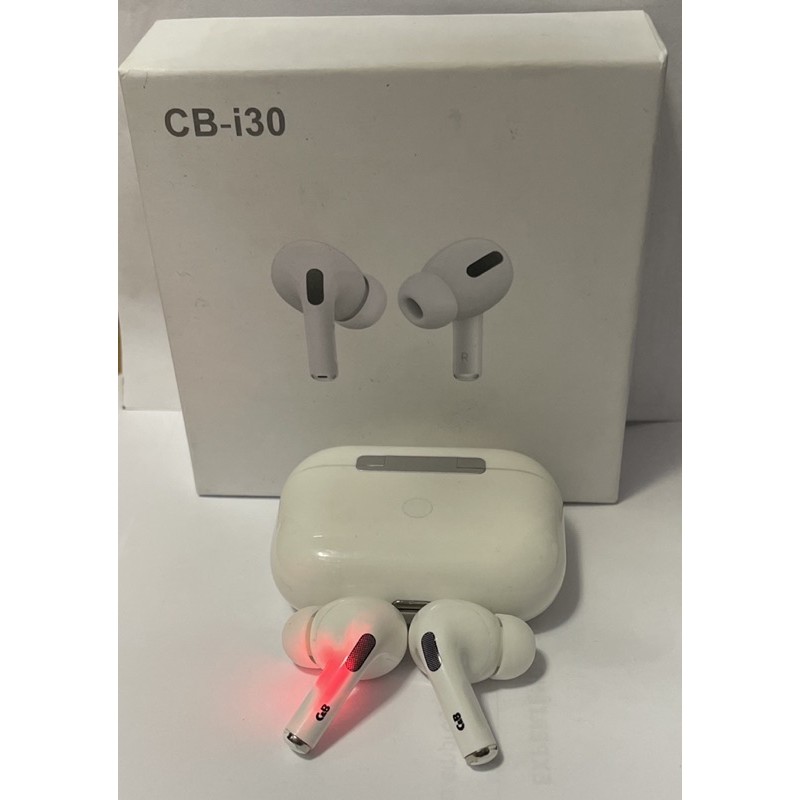 Fone de Ouvido Bluetooth Air Pro i30
