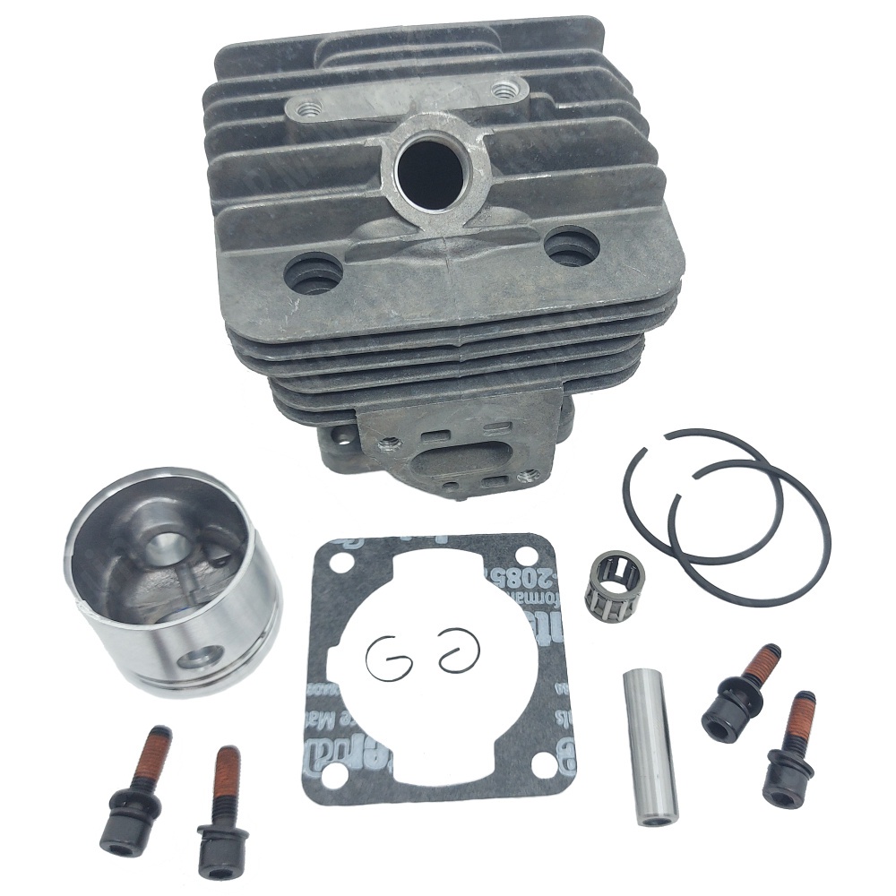 Cilindro Completo Roçadeira Husqvarna 131R Original
