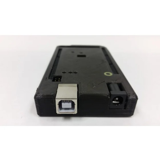 Case para Arduino Mega
