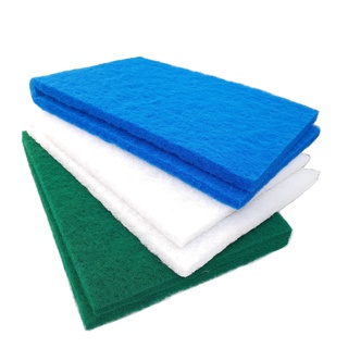 Esponja P/ Filtragem Resistente 90x30x2cm Aquarios E Lagos em Oferta na Shopee