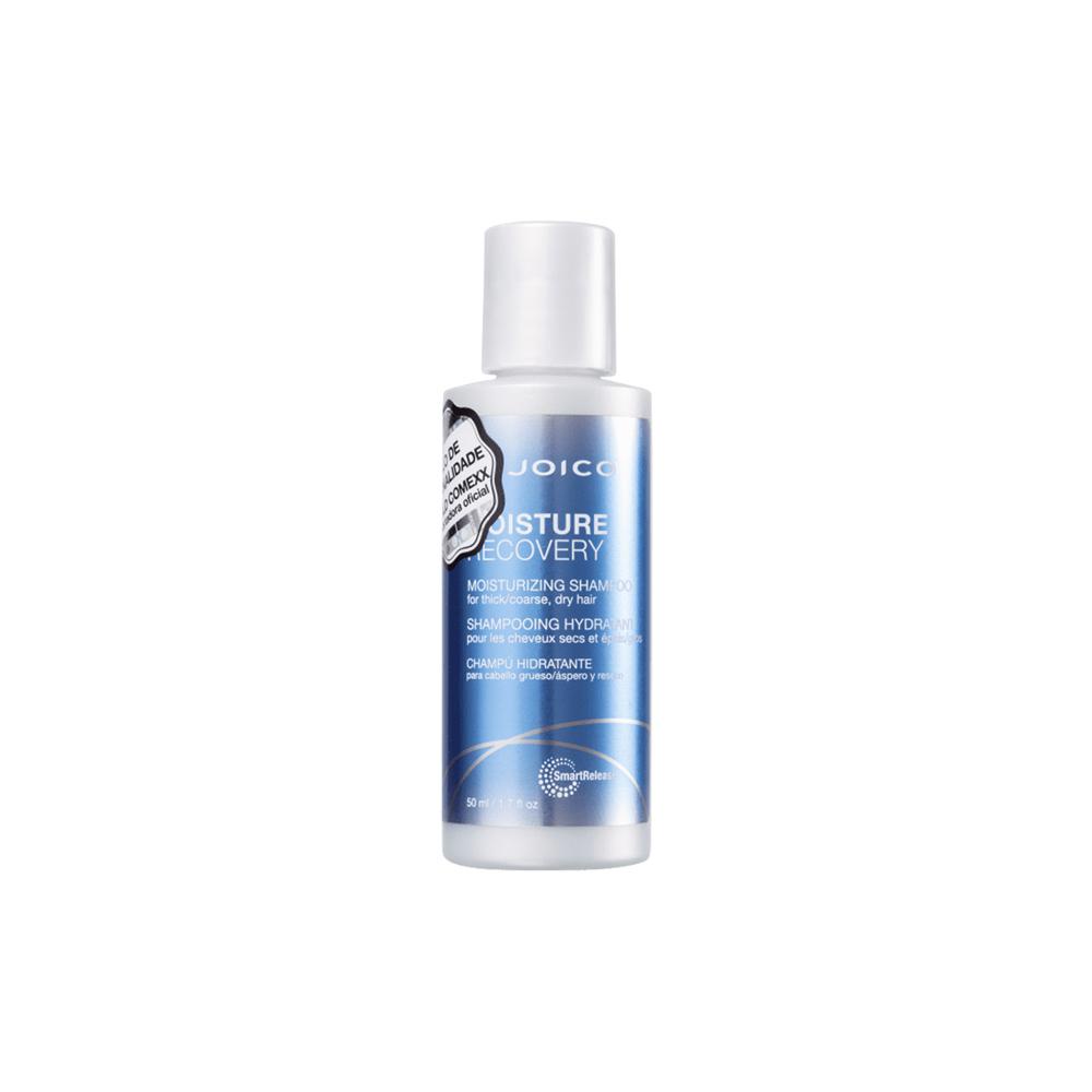 Joico Moisture Recovery Smart Release Sh 50ml - Beauty