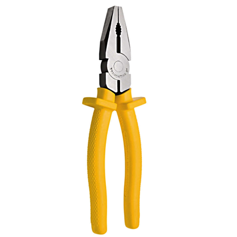 Detalhes do Kit Alicate Universal 8