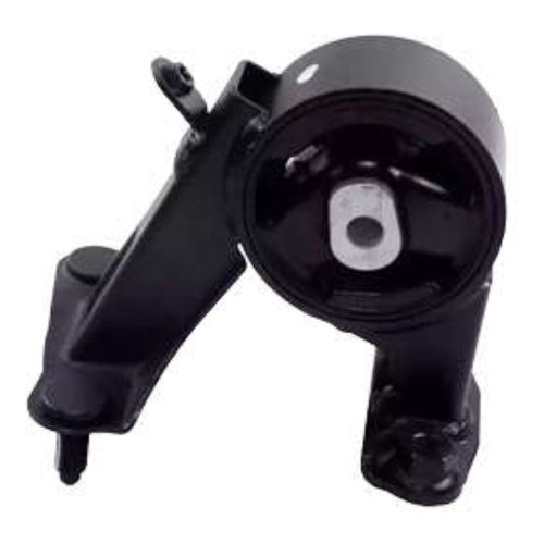 Coxim Calço base suporte inferior central Traseiro Do Motor Rav-4 Rav4 4X2 2006 ate 2011