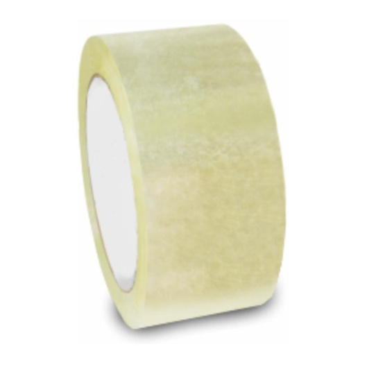 5 Fita adesiva 36x100 Metros Transparente Durex Fita gomada para lacre fechamento de embalagens caixa de papelão plásticos envio de mercadorias de fácil uso 36mmx100m 36mm x 100m 36 100 sp promoção envio rapido full atacado top