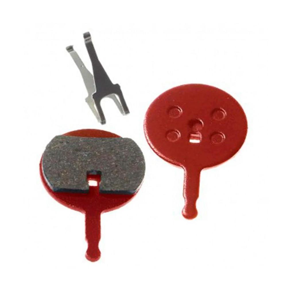 Pastilha De Freio a Disco A210W SF DB09