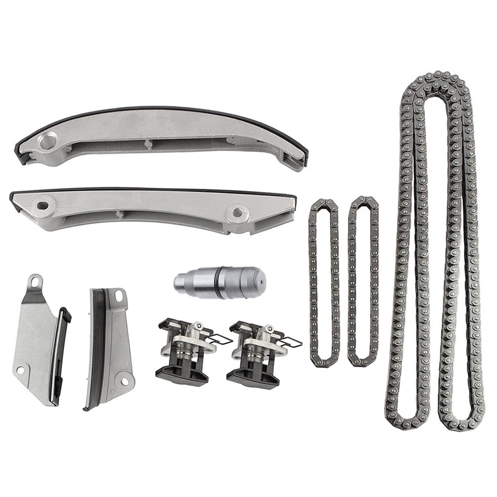 Kit Parcial Corrente Comando Dodge Journey Charger / Chrysler 300 Stratus 2.7 V6 24V