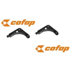 Bandeja Balança Cofap Escort, Zetec, Verona, Logus, Pointer