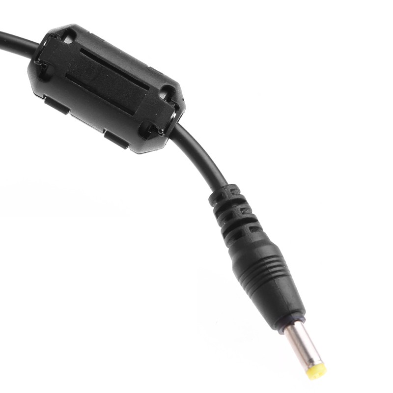 USB Cable Charger for Yaesu VX-5R VX-6R VX-7R VXA-710 FT-60R Radio USB-DC-5B