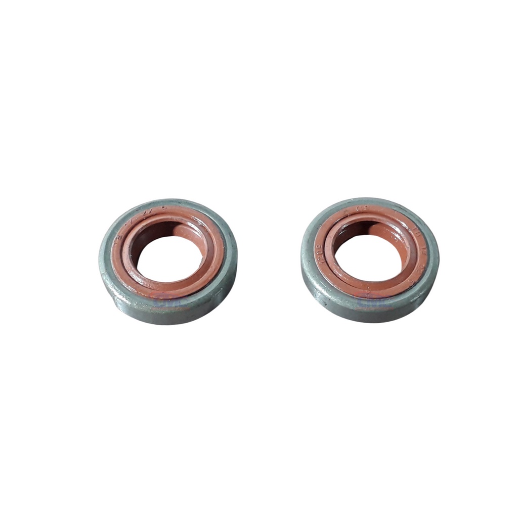 KIT 2 RETENTOR VIRABREQUIM STHIL FS 85 85R 86 88 106 108
