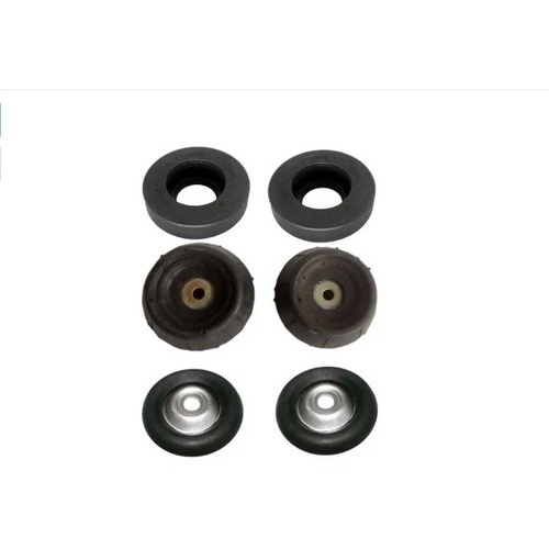 Coxim Batente Prato Amortecedor Vectra Calibra 1994 1995 Imp