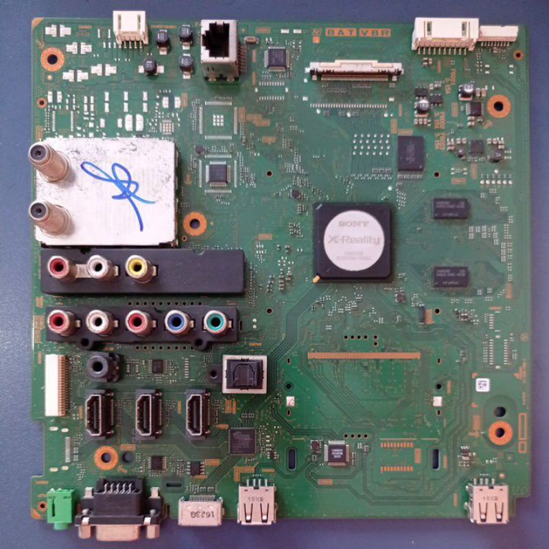 PLACA PRINCIPAL SONY KDL32EX525 1-884-915-11