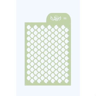 Stencil Angel Doce Sonho 11,stencil confeitaria ,lavável ,reutilizável em Oferta na Shopee